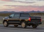 Toyota Tundra CrewMax Platinum Package 2013 года